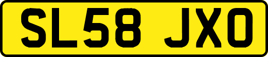 SL58JXO