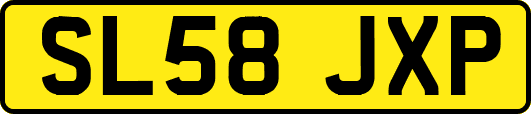 SL58JXP