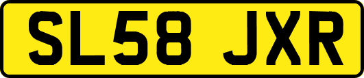 SL58JXR