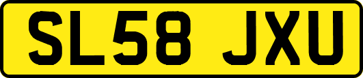 SL58JXU