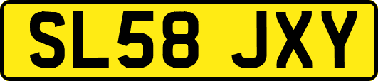 SL58JXY