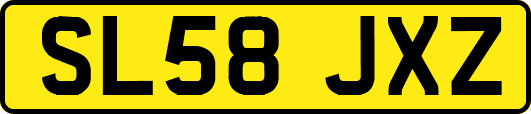 SL58JXZ