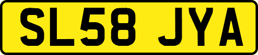 SL58JYA