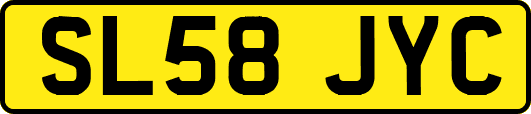 SL58JYC