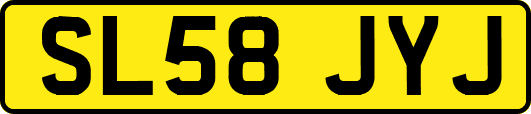 SL58JYJ