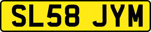 SL58JYM