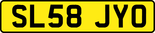 SL58JYO