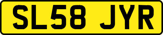 SL58JYR