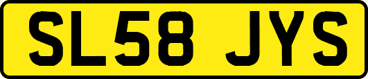 SL58JYS