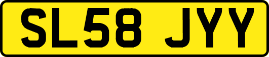 SL58JYY