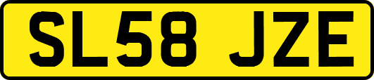 SL58JZE
