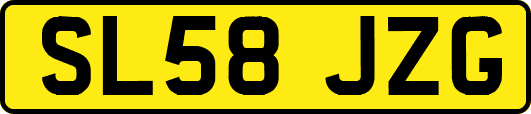 SL58JZG