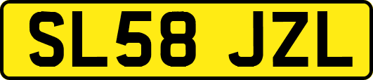 SL58JZL