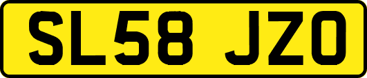 SL58JZO