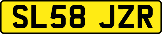 SL58JZR