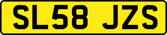 SL58JZS