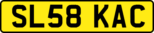 SL58KAC