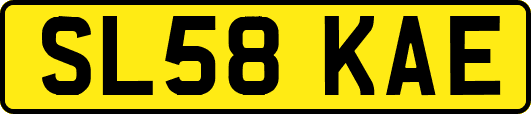 SL58KAE
