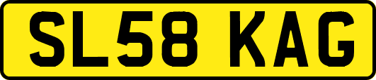 SL58KAG