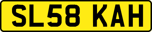 SL58KAH
