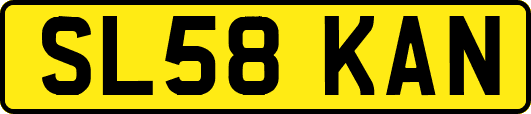 SL58KAN