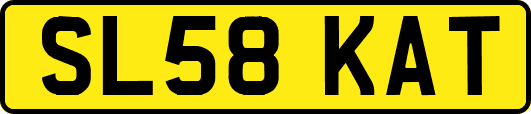 SL58KAT