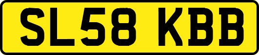 SL58KBB