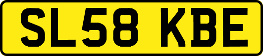 SL58KBE