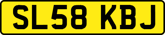 SL58KBJ