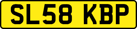 SL58KBP
