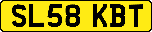 SL58KBT