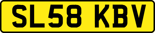 SL58KBV