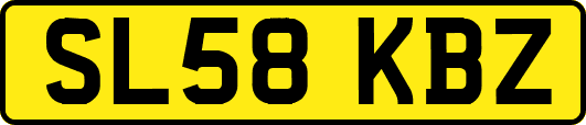 SL58KBZ