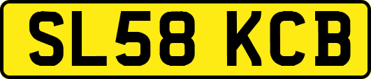 SL58KCB