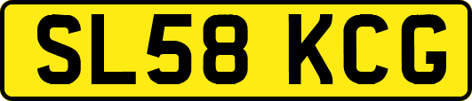 SL58KCG