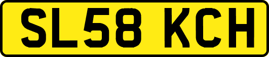 SL58KCH
