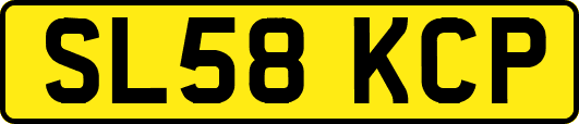 SL58KCP