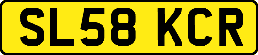 SL58KCR