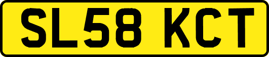 SL58KCT