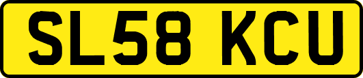 SL58KCU