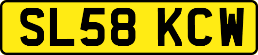 SL58KCW