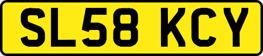 SL58KCY