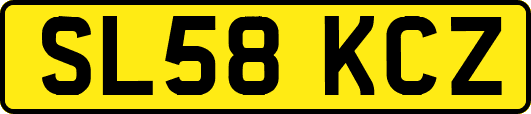 SL58KCZ