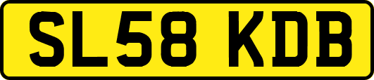 SL58KDB
