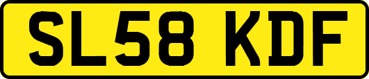 SL58KDF