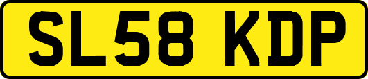 SL58KDP