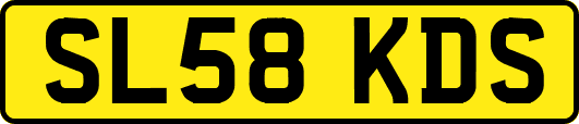SL58KDS