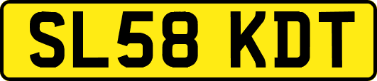 SL58KDT