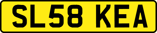 SL58KEA