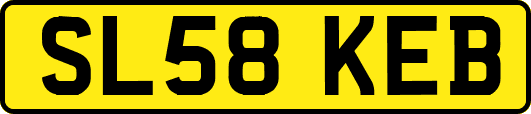 SL58KEB